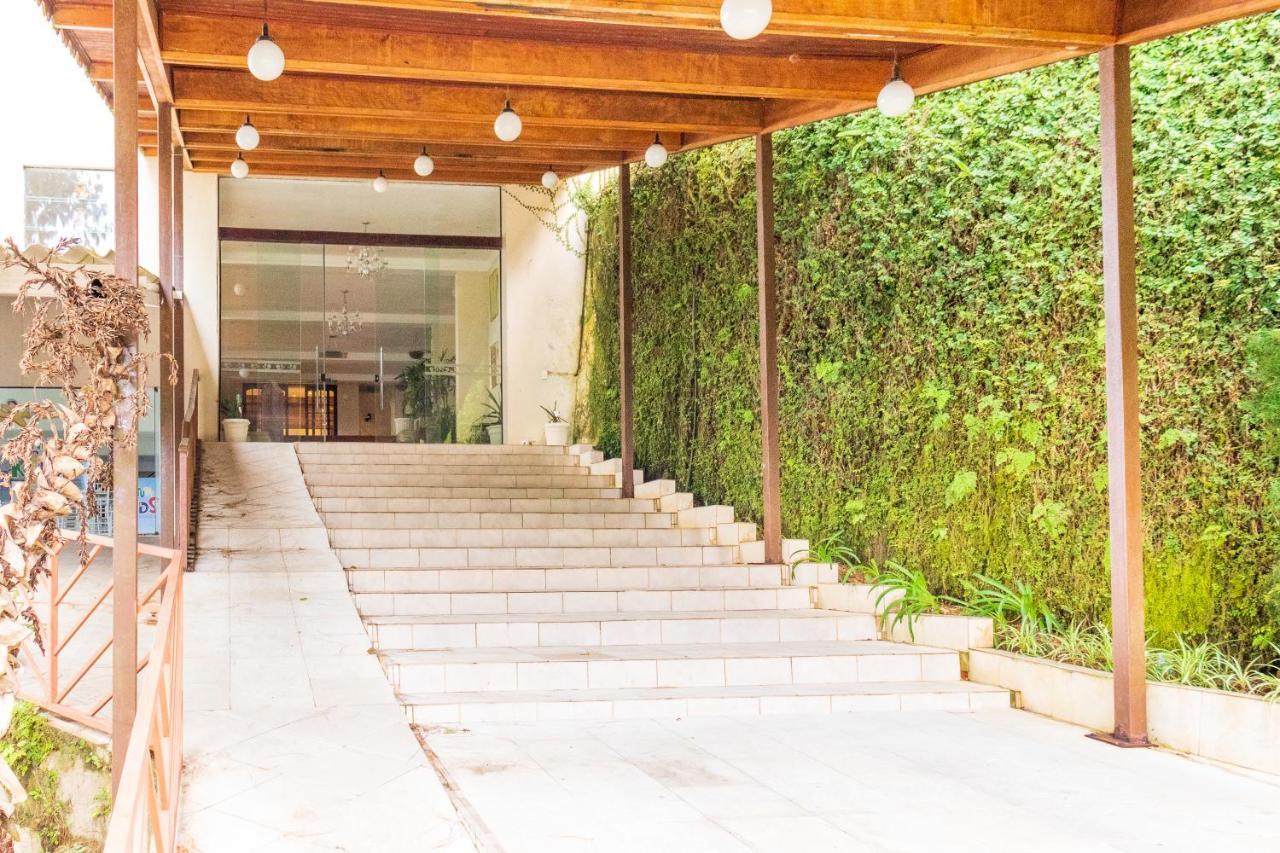 Hotel Bel Air Teresópolis Dış mekan fotoğraf