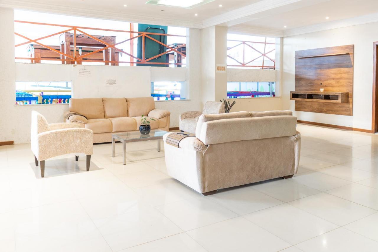 Hotel Bel Air Teresópolis Dış mekan fotoğraf