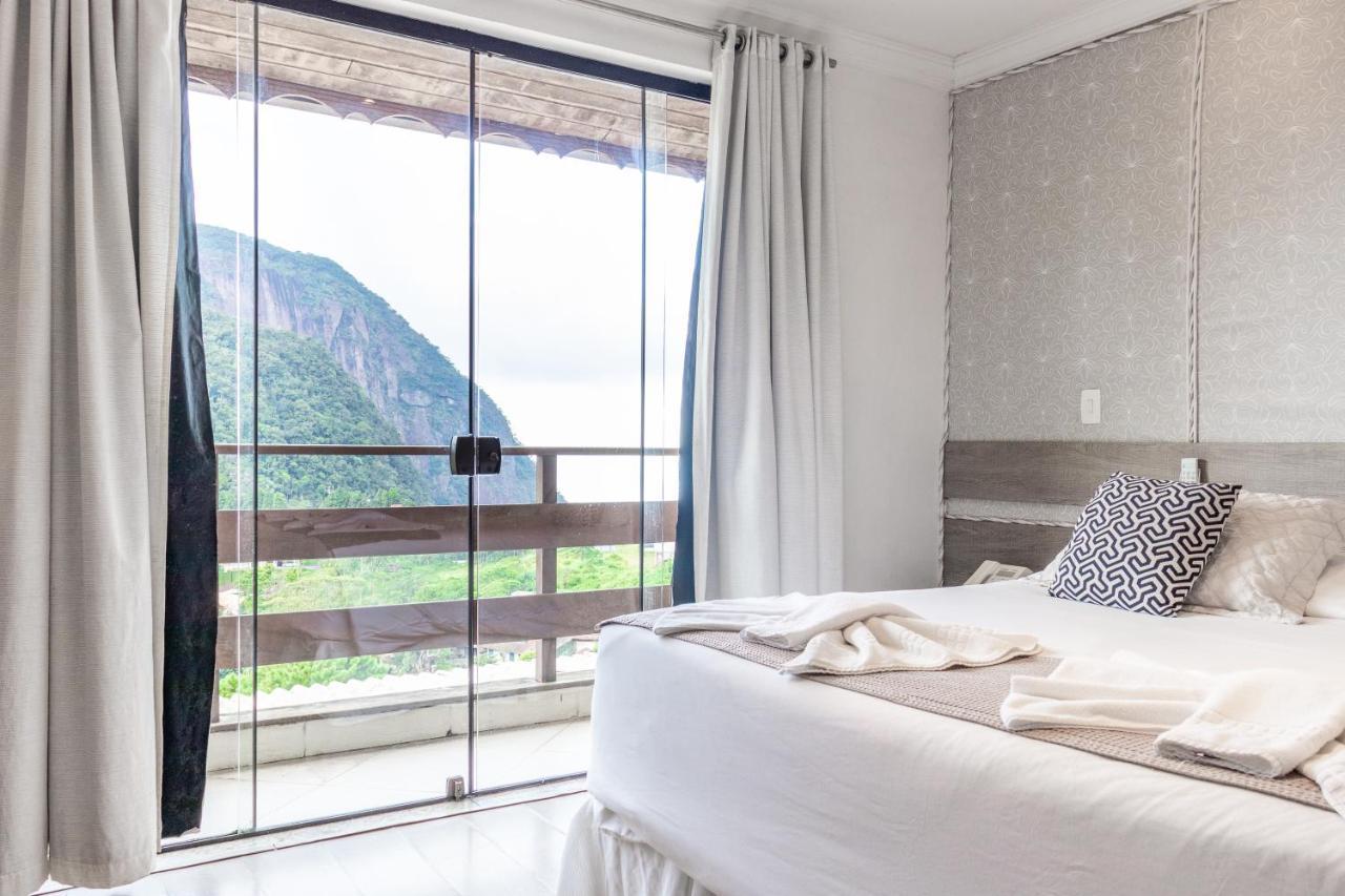 Hotel Bel Air Teresópolis Dış mekan fotoğraf
