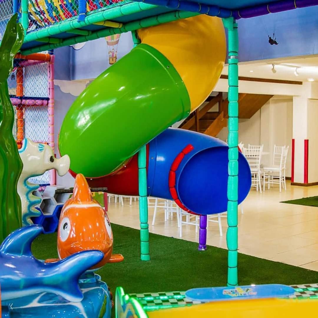 Hotel Bel Air Teresópolis Dış mekan fotoğraf